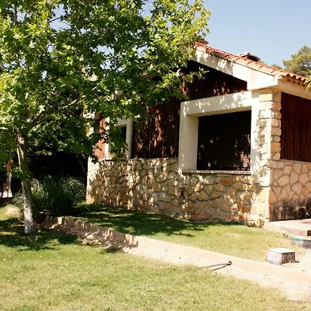 Aventura&relax Peña La Higuera *